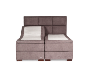 Lova ADJUSTABLE DIAMOND (Kontinentinė) (Bellus)